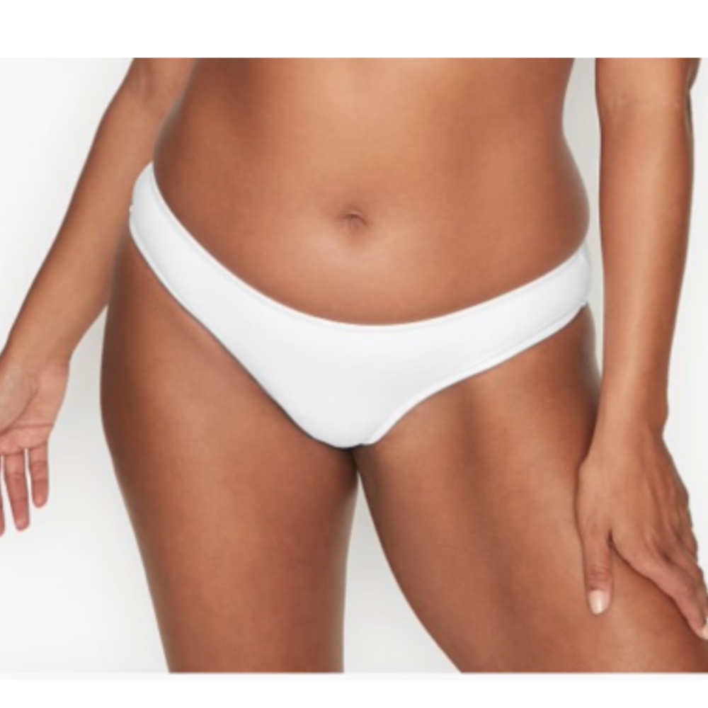 FIRM PRICE NWT Victoria's Secret Malta Cheeky Hipster Bikini